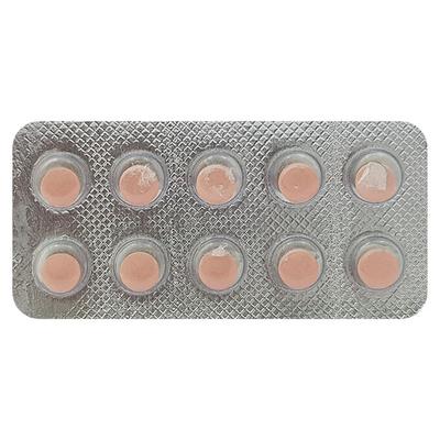 RIVATANE 10 Tablet 10's - Blood Clot-Ant