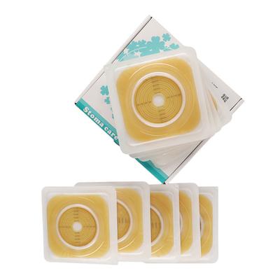 Bao Health Skin Barrier Flange (3016001) (60 mm) 10's - Urology Supplies