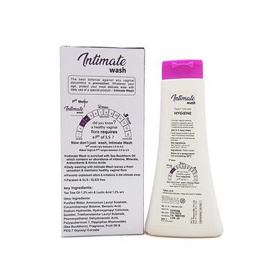 PAX Naturals Intimate Wash 100 ml - Intimate Care