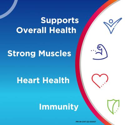 Centrum Men Multivitamins Tablets 50's - Multi-Vitamins