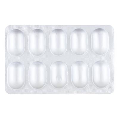 LYLEX Tablet 10's - Supplements-Vam