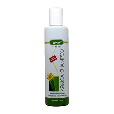 Sunny Arnica Shampoo 150 ml - Speciality Medicine