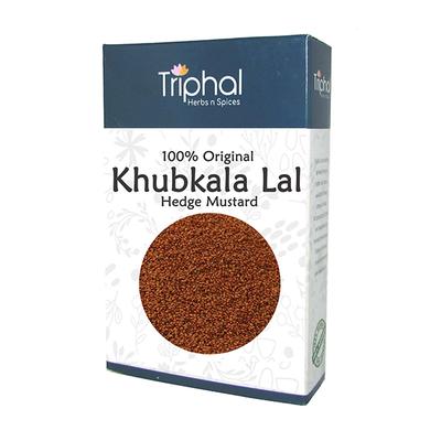 Triphal Khubkala Lal Seeds 200 gm - Nutritional Bars