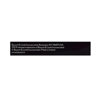 Bausch & Lomb iConnect Monthly Contact Lens - 6 Lens/Box (-4.0) - Eyecare Lenses
