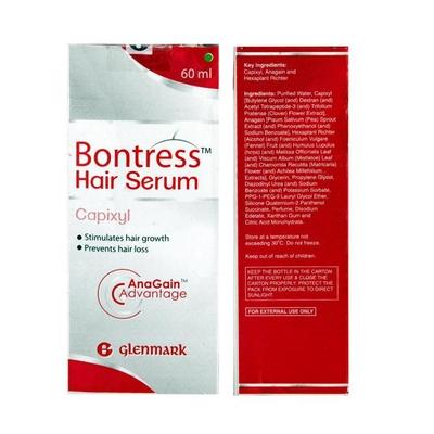 Bontress Hair Serum 60ml - Hair Loss-Oth