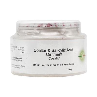 COSALIC Ointment 100gm - Acne-Acn