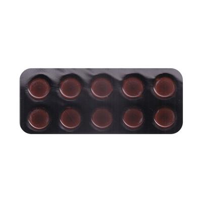 Paranorm Tablet 10'S - Migraine
