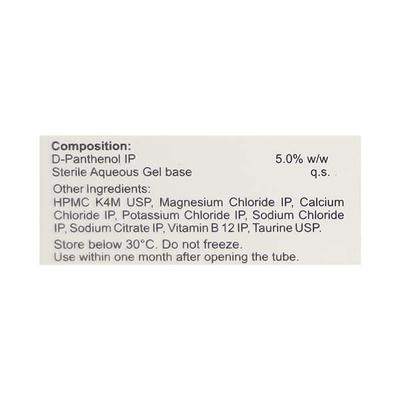 Panthegel Eye Gel 5gm - Dry Eye-Olt