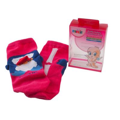 Farlin Bottle Safety Protection Bag 1's - Baby Safety