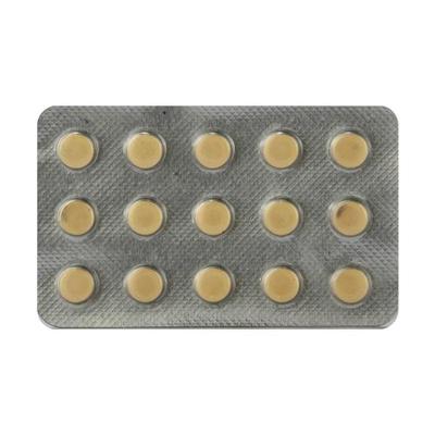 Furic 40mg Tablet 15'S - Gout