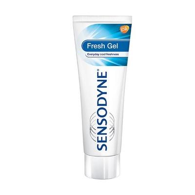 Sensodyne Toothpaste Fresh Gel 130 gm - Toothpaste