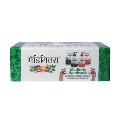 Medimix Ayurvedic Soap 125 gm - Soaps