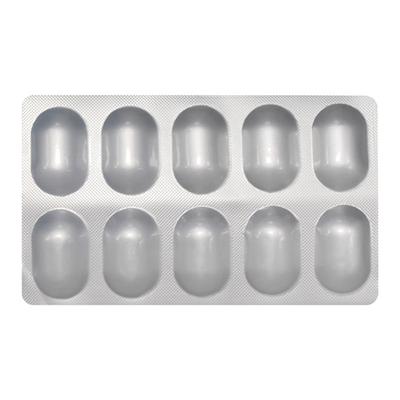 Genorox 250mg Tablet 10'S - Bacterial Infections-Cep