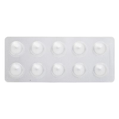 AXEGLIPTIN 20mg Tablet 10's - Diabetes-Ant