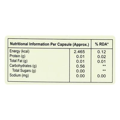 C ROZZIP Tablet 30's - Supplements-Sup