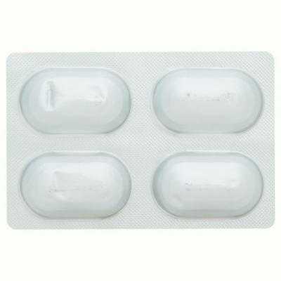 AFITRA 100mg Capsule 4's - Fungal Infections-Anf