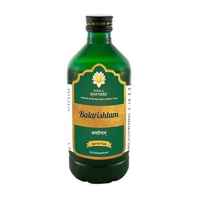 Kerala Ayurveda Balarishtam Syrup 435 ml - Speciality Medicines