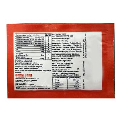 Remune Sachet 1gm - Diarrhoea-Ant