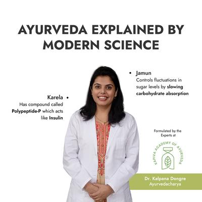 Kapiva Karela Jamun Juice 1 ltr - Speciality Medicines