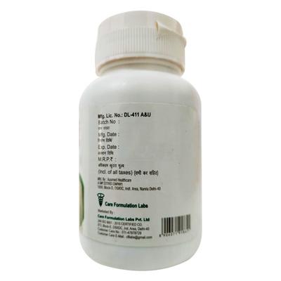 Care Isabgol Powder 60 gm - Digestive Health