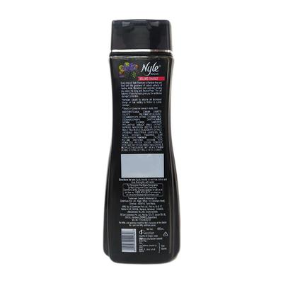 Nyle Naturals Shampoo - Volume Enhance 400 ml - Shampoos