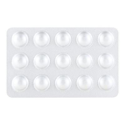 XOTEN 20mg Tablet 15's - High Cholesterol-Dys
