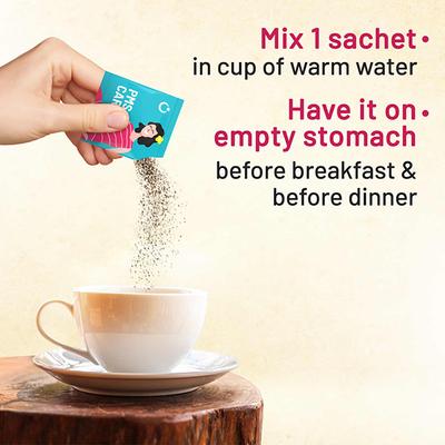 Gynoveda PMS Care Granules 30's - Speciality Medicines