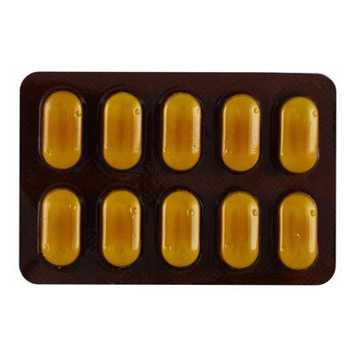 NEMPAR P Tablet 10's - Pain relief-Nsa