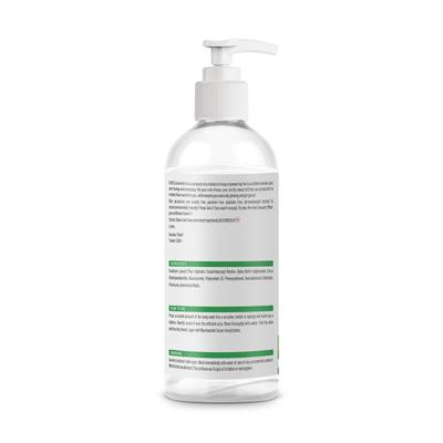CGG Cosmetics 2% Niacinamide Serum in Body Wash 200 ml - Shower Gels & Body Wash
