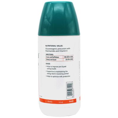 Himshakti Suspension 1 litre - Feed Supplement