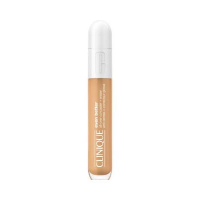 Clinique Even Better All-Over Concealer + Eraser CN 58 Honey 6 ml - Concealer