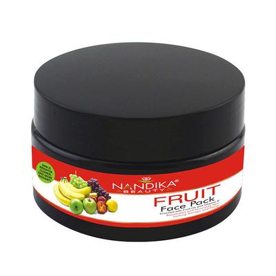 Nandika Beauty Face Pack - Fruit 100 gm - Face Packs