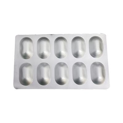 ZINCITOTAL Tablet 10's - Supplements-Vam