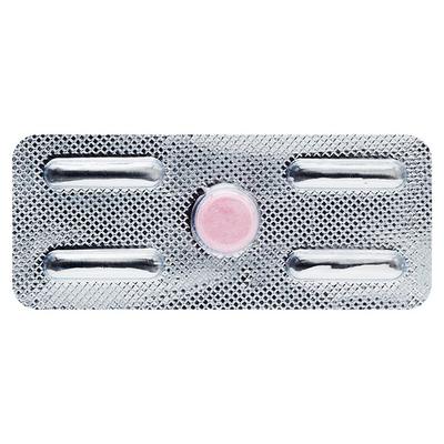 ATCAN 150 Tablet 1's - Fungal Infections-Anf