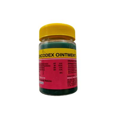 Obcodex Ointment 100 g - Balm/Ointments