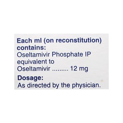 Antiflu Syrup 75ml - Viral infections-Ant