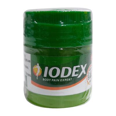 Iodex Body Pain Expert 16 gm - Balm/Ointments