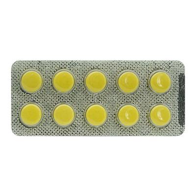 ROLOSOL Tablet 10's - Pain relief-Nsa