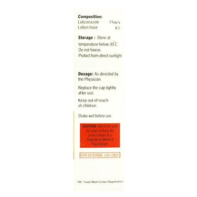LULYERA Lotion 15ml - Skin Infections-Taa