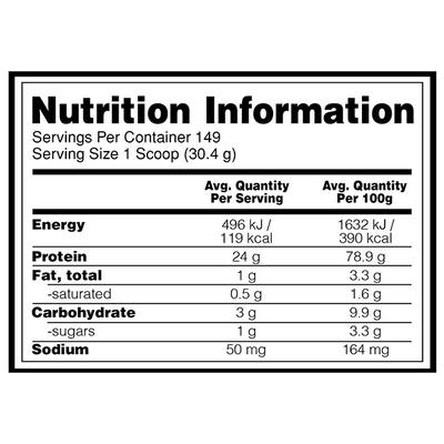 Optimum Nutrition (ON) 100% Whey Gold Standard Powder - Double Rich Chocolate 10 lb - Whey Proteins