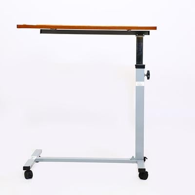 Med-e Move Overbed Food Table for Home & Hospital Use - Wheelchairs & Walking Sticks