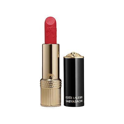 Estee Lauder X Sabyasachi Limited Edition Lipstick Collection Rouge Bengal 3.8 gm - Lipsticks