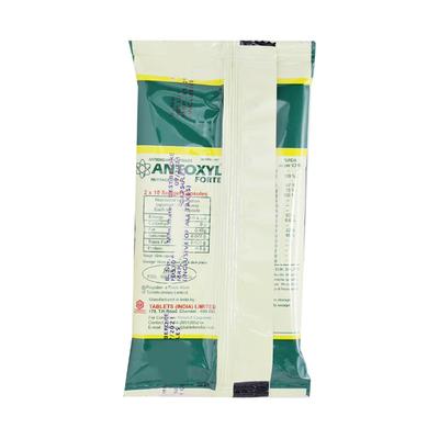 Antoxyl Forte Capsule 20'S - Supplements-Sup