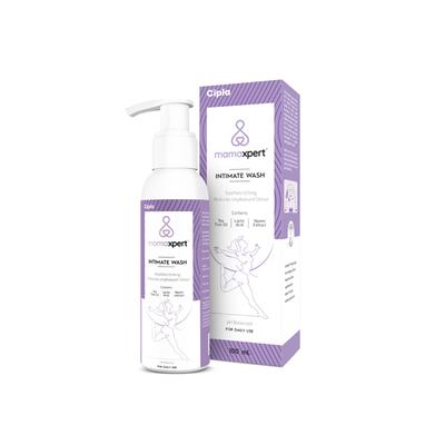 Mamaxpert Intimate Wash 100 ml - Intimate Care