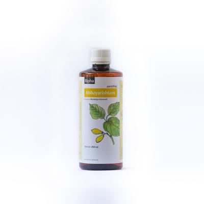 Bipha Abhayarishtam 450 ml - Speciality Medicines