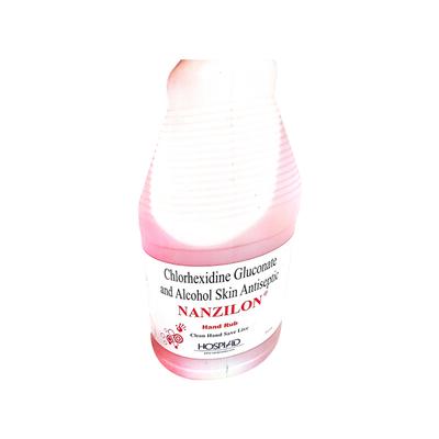 Nanzilon Hand Rub 5 litre - Hand Sanitizer