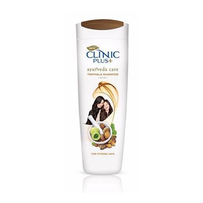 Clinic Plus Ayurveda Care Triphala Shampoo 175 ml - Shampoos