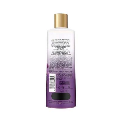 LUX Magical Spell Body Wash with Black Orchids and Juniper Oil 235 ml - Shower Gels & Body Wash