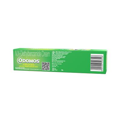 Dabur Odomos Naturals Cream 50 gm - Personal Care (Ayush)