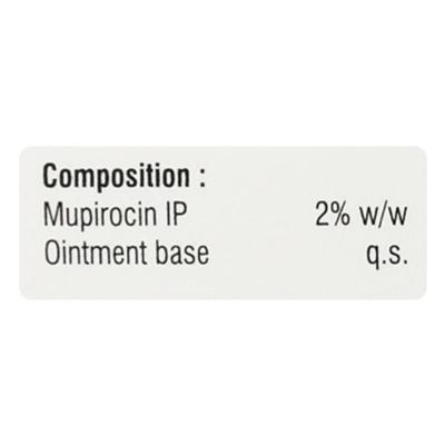 MUPRITE Ointment 5gm - Skin Infections-Toa